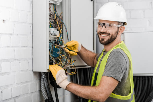 Best Electrical Outlet Repair  in South Hill, NY