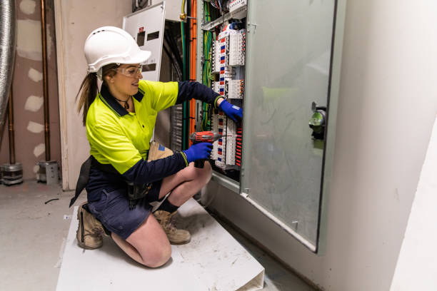 Best Electrical Wiring Services  in South Hill, NY