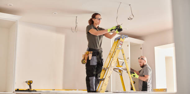 Best Home Electrical Repair  in South Hill, NY