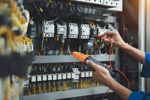 Best Local Electrician Companies  in South Hill, NY