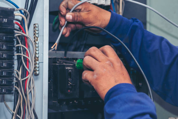 Best Circuit Breaker Repair  in South Hill, NY