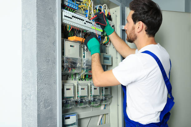 Electrical System Inspection in South Hill, NY