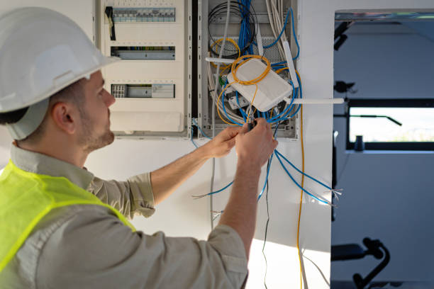 Best Electrical Rewiring Services  in South Hill, NY